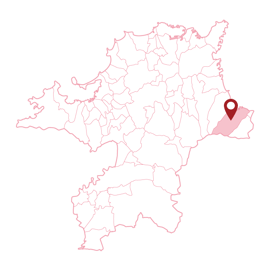 福岡県 豊前市