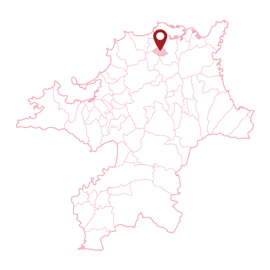 福岡県　中間市