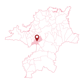 福岡県　筑紫野市
