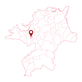 福岡県　春日市