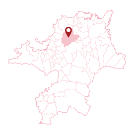 福岡県　宮若市