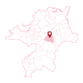 福岡県 嘉麻市