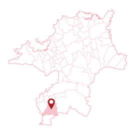 福岡県　みやま市
