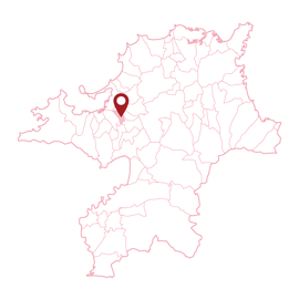 福岡県　志免町