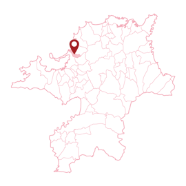 福岡県　新宮町