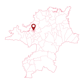 福岡県　粕屋町