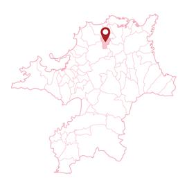 福岡県　鞍手町