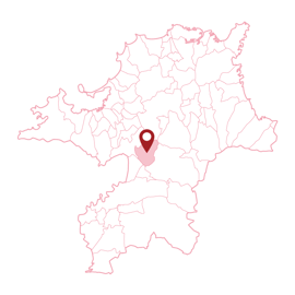 福岡県 筑前町