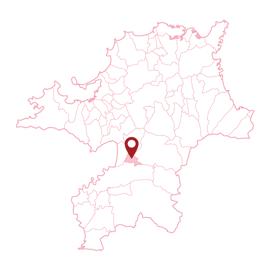 福岡県 大刀洗町
