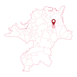 福岡県　香春町