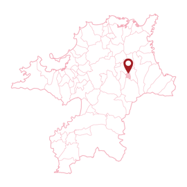 福岡県　大任町