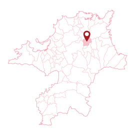福岡県 福智町