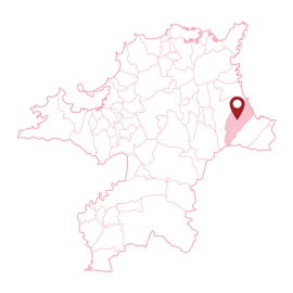 福岡県　築上町
