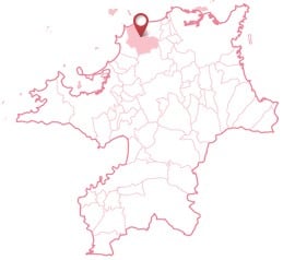 福岡県 宗像市