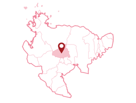 佐賀県 多久市