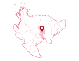 佐賀県　小城市