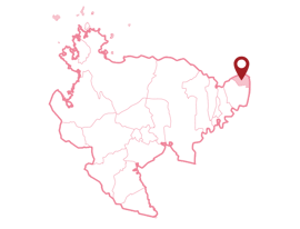 佐賀県　基山町