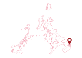長崎県　島原市