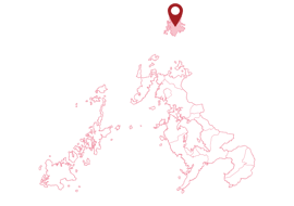 長崎県　壱岐市
