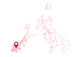 長崎県　五島市