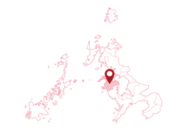 長崎県 西海市