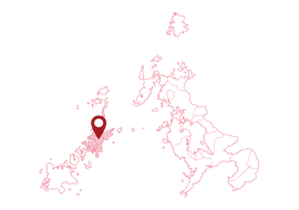 長崎県　新上五島町