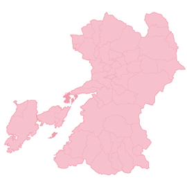 熊本県　