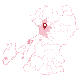 熊本県　熊本市