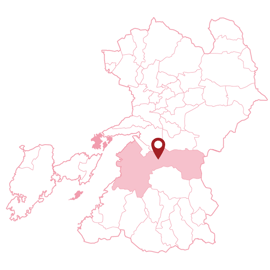 熊本県 八代市