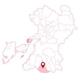 熊本県 人吉市