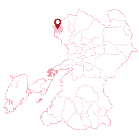熊本県 荒尾市
