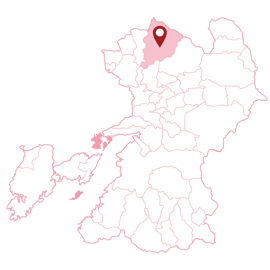 熊本県　山鹿市