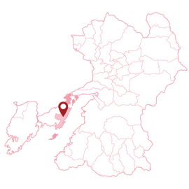熊本県 上天草市
