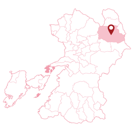 熊本県　阿蘇市