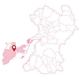 熊本県 天草市