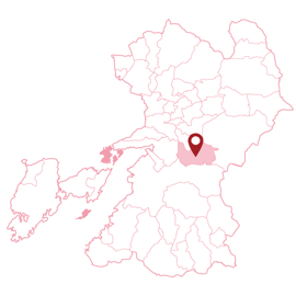 熊本県 美里町