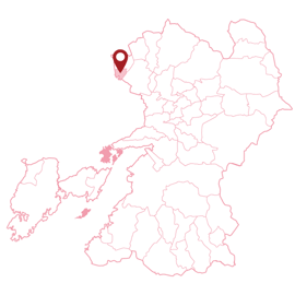 熊本県　長洲町