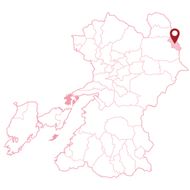 熊本県 産山村