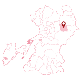 熊本県　南阿蘇村