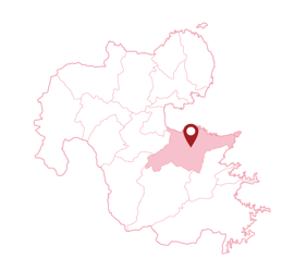 大分県　大分市
