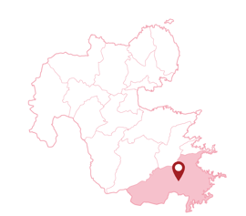 大分県　佐伯市