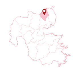 大分県　豊後高田市