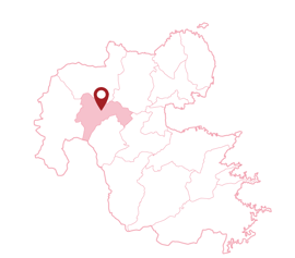 大分県　玖珠町