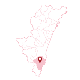 宮崎県　日南市