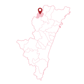宮崎県 五ヶ瀬町