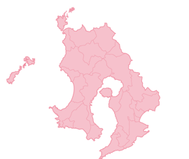 鹿児島県　