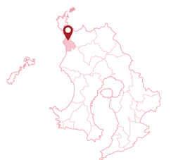 鹿児島県　阿久根市