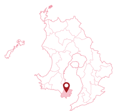 鹿児島県　指宿市