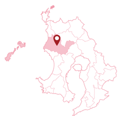 鹿児島県 薩摩川内市