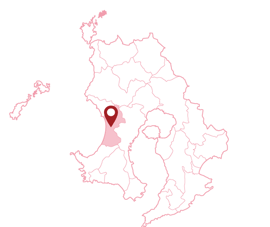 鹿児島県　日置市